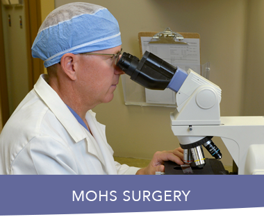 Mohs Surgery