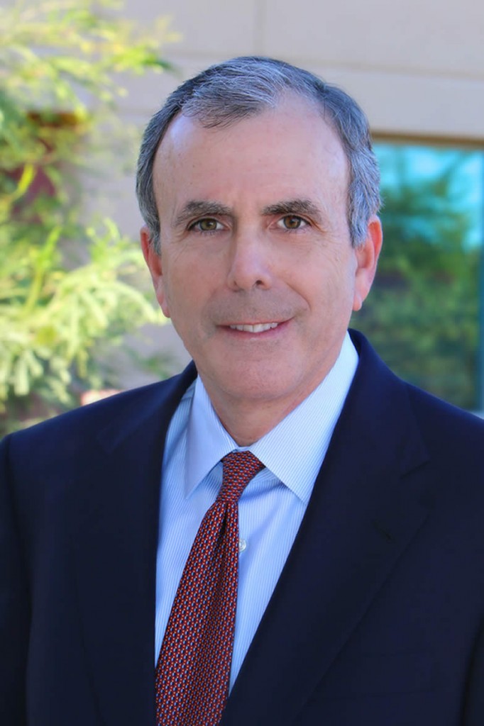 Dr. Howard Luber Dermatologist Phoenix AZ Scottsdale AZ