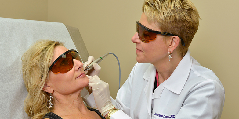 Laser Skin Rejuvenation | Wrinkles Treatment Phoenix AZ | Scottsdale AZ